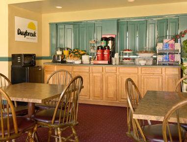 Days Inn By Wyndham Clanton Al Eksteriør bilde